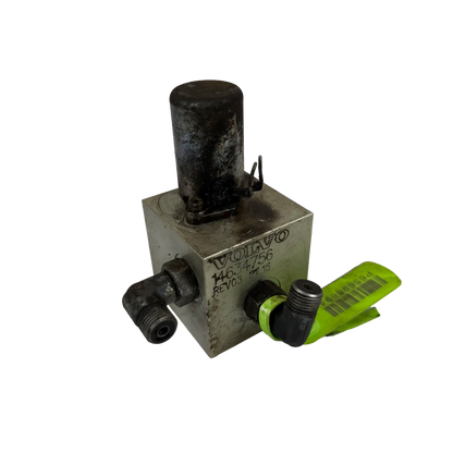 Ventil | 14634756 | Volvo EC250EL