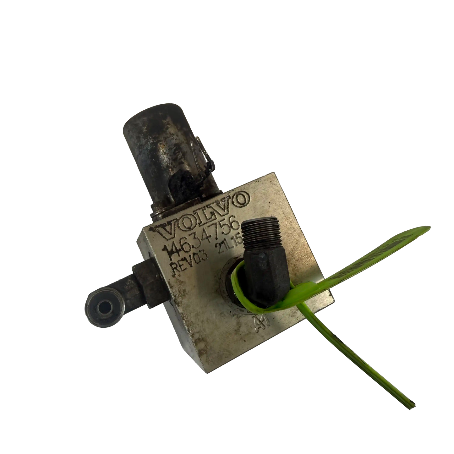 Ventil | 14634756 | Volvo EC250EL