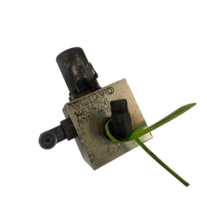 Ventil | 14634756 | Volvo EC250EL