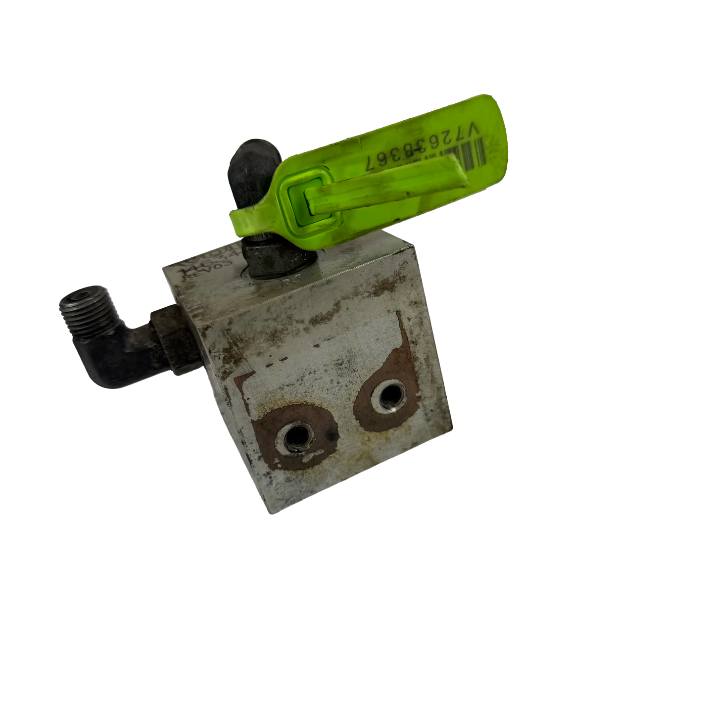 Ventil | 14634756 | Volvo EC250EL