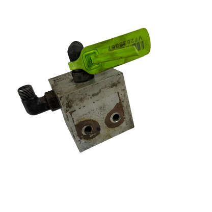 Ventil | 14634756 | Volvo EC250EL