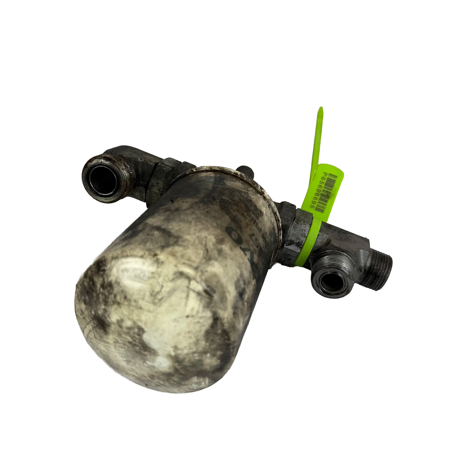 Filterhållare | 14750656 | Volvo EC250EL