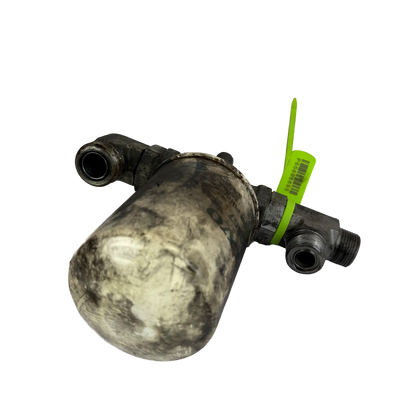 Filterhållare | 14750656 | Volvo EC250EL