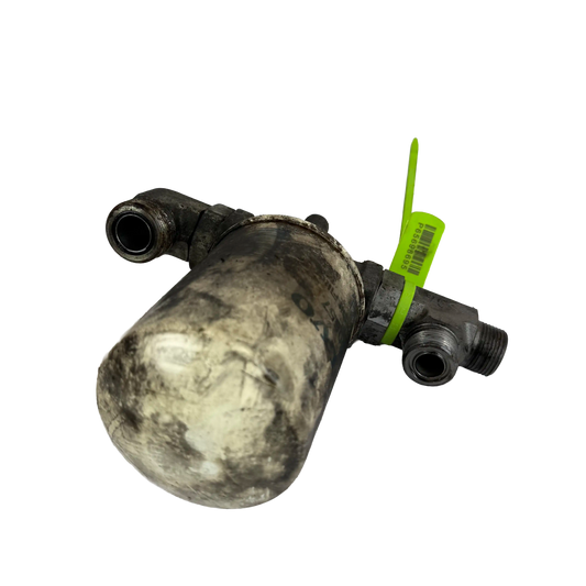 Filterhållare | 14750656 | Volvo EC250EL