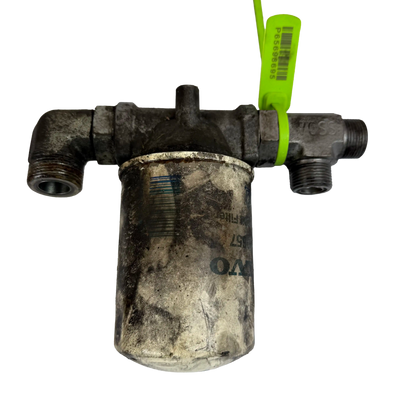 Filterhållare | 14750656 | Volvo EC250EL