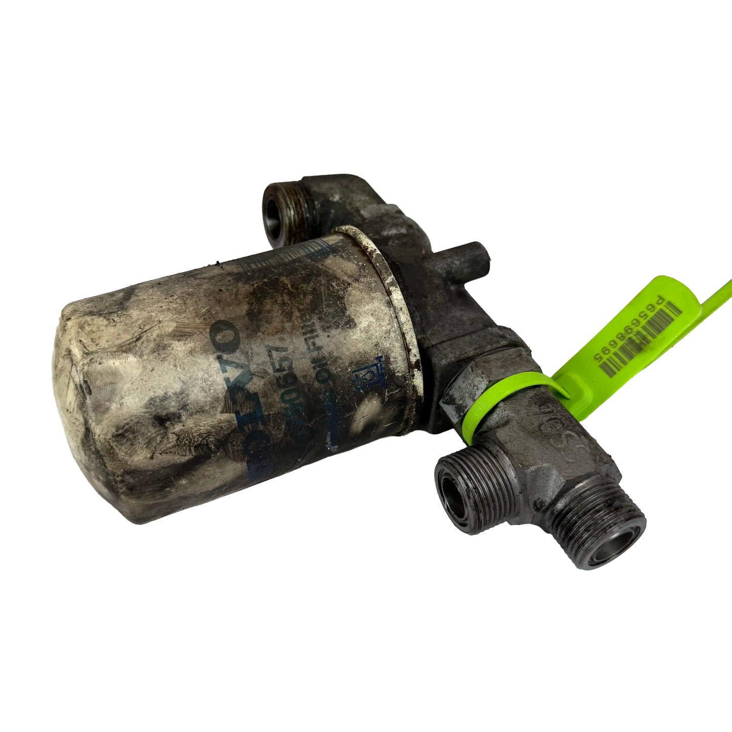 Filterhållare | 14750656 | Volvo EC250EL