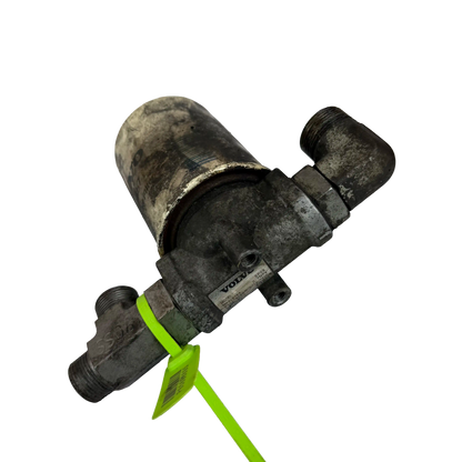 Filterhållare | 14750656 | Volvo EC250EL