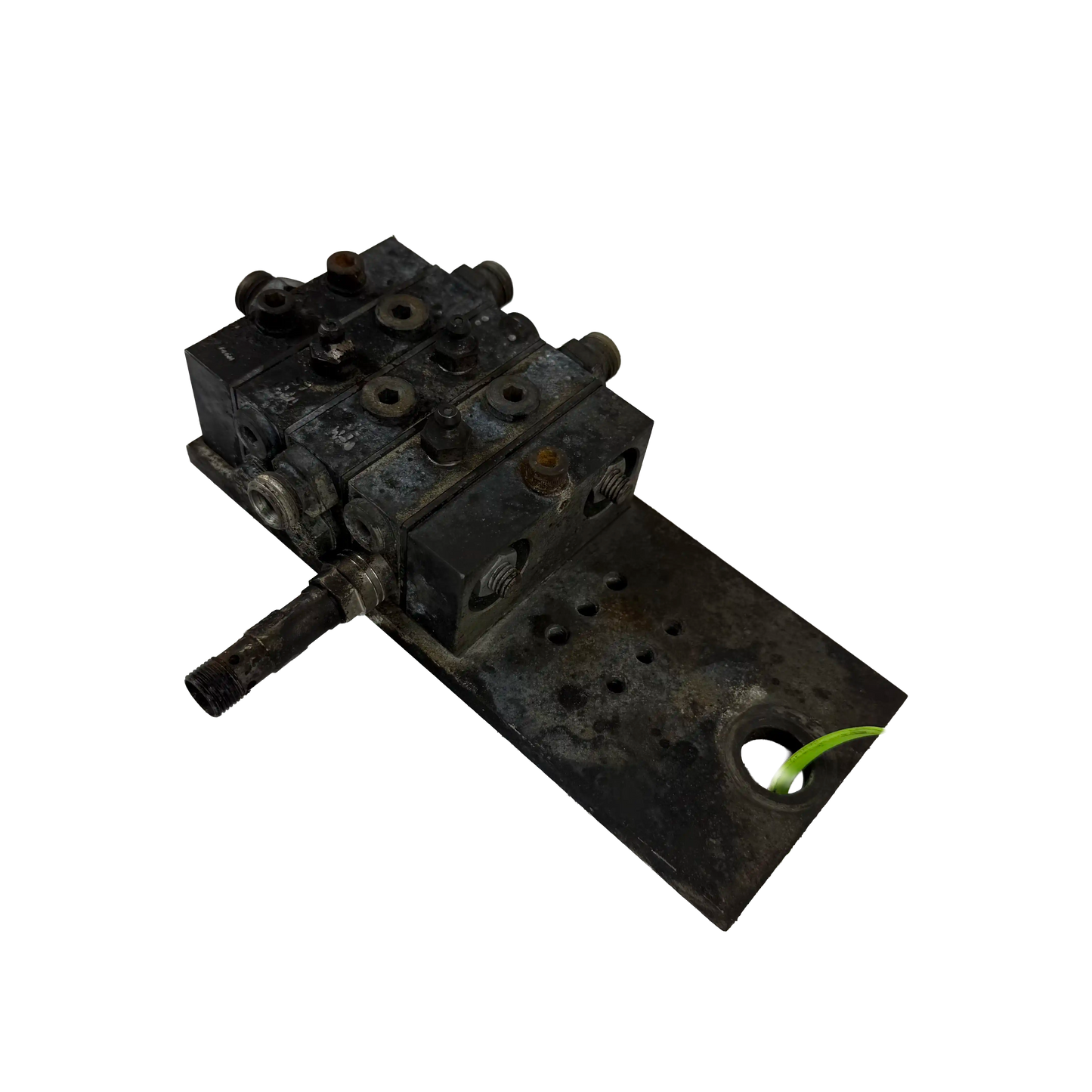 Centralsmörjningsblock | Volvo EC250EL