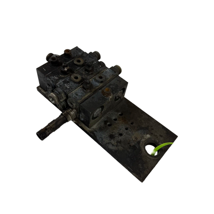 Centralsmörjningsblock | Volvo EC250EL