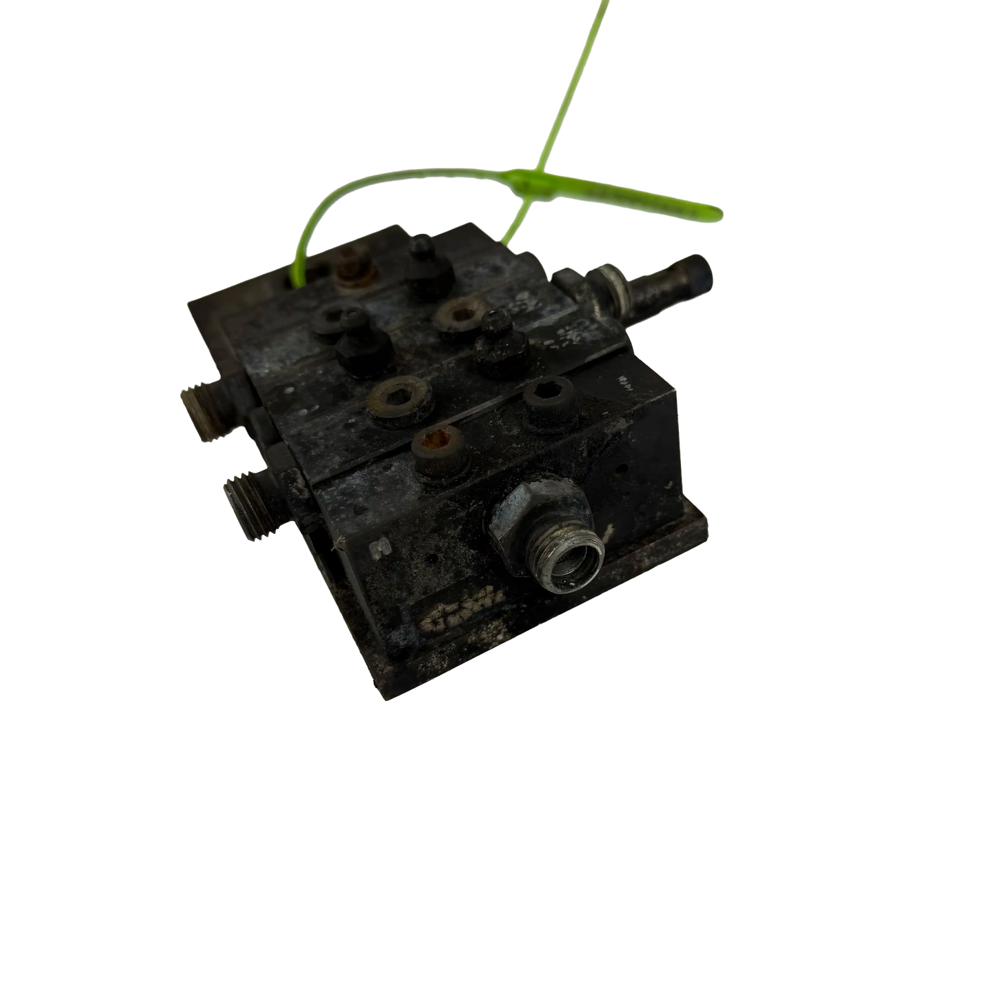 Centralsmörjningsblock | Volvo EC250EL