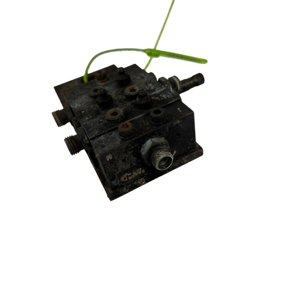 Centralsmörjningsblock | Volvo EC250EL