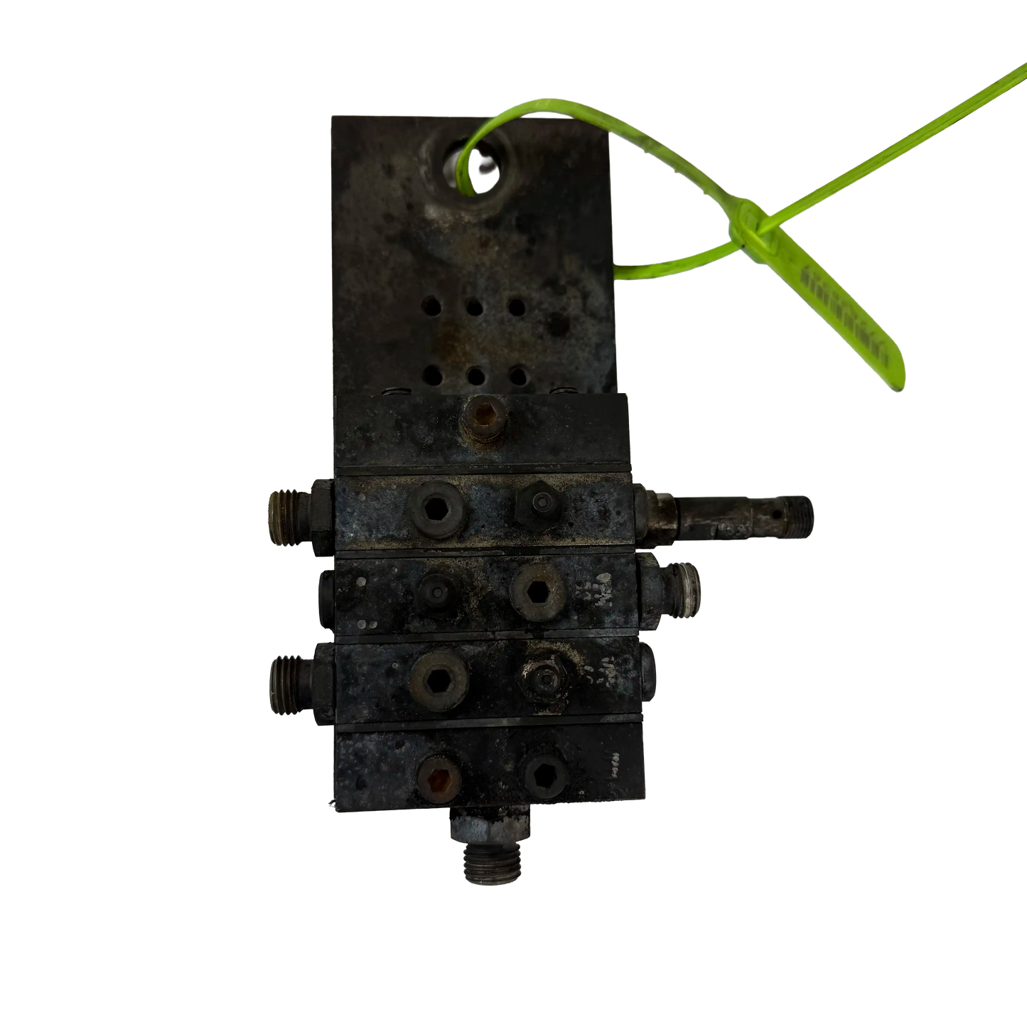 Centralsmörjningsblock | Volvo EC250EL