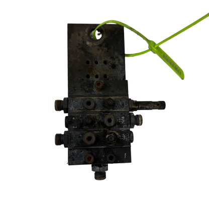 Centralsmörjningsblock | Volvo EC250EL