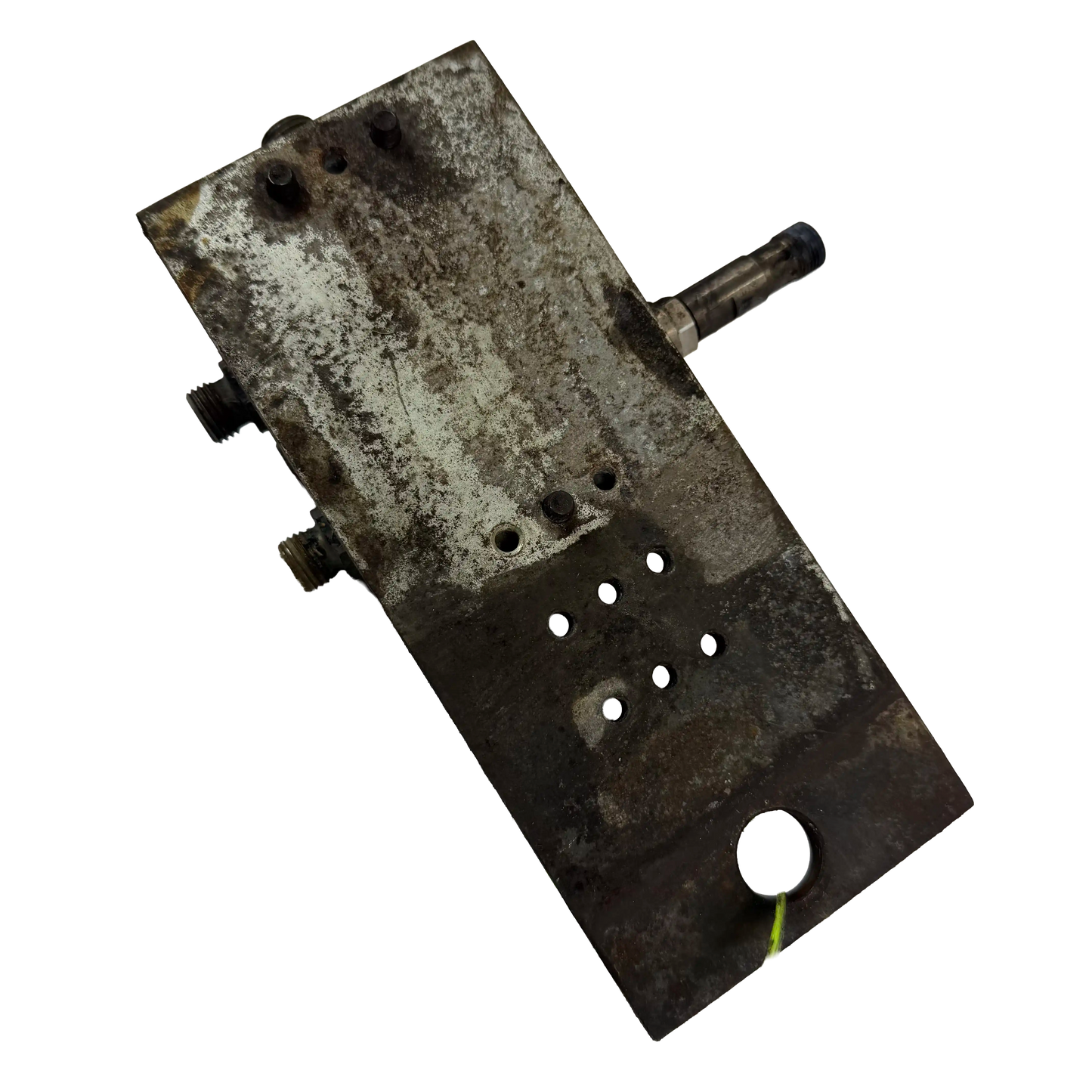 Centralsmörjningsblock | Volvo EC250EL