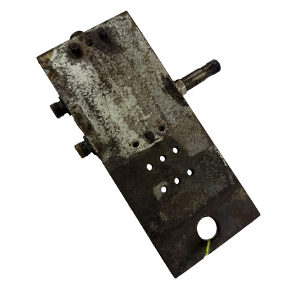 Centralsmörjningsblock | Volvo EC250EL