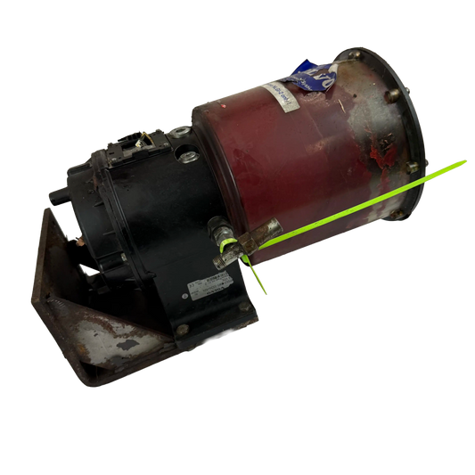 Centralsmörjningspump | 14674829 | Volvo EC250EL