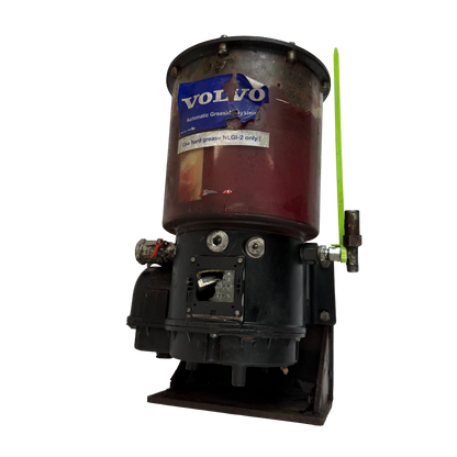 Centralsmörjningspump | 14674829 | Volvo EC250EL