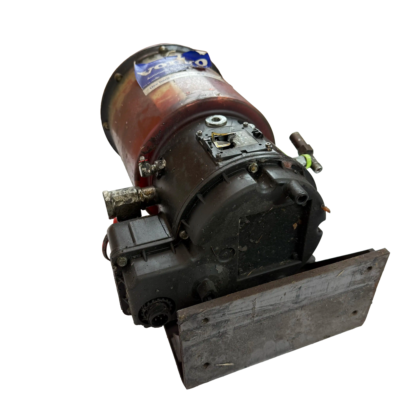 Centralsmörjningspump | 14674829 | Volvo EC250EL