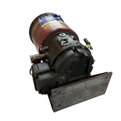 Centralsmörjningspump | 14674829 | Volvo EC250EL