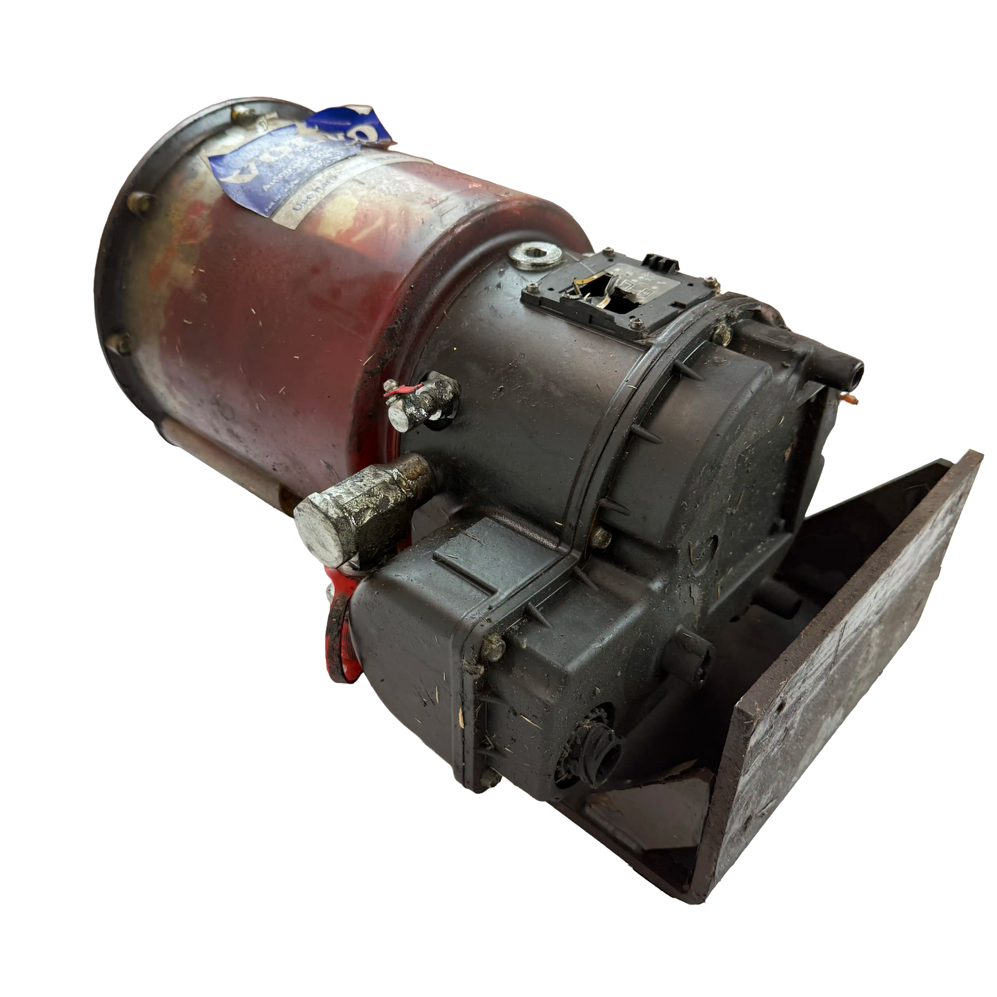 Centralsmörjningspump | 14674829 | Volvo EC250EL