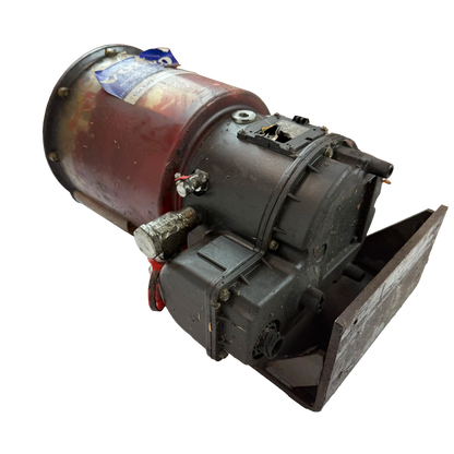 Centralsmörjningspump | 14674829 | Volvo EC250EL