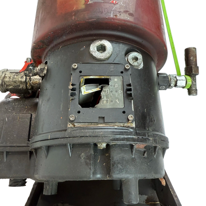 Centralsmörjningspump | 14674829 | Volvo EC250EL