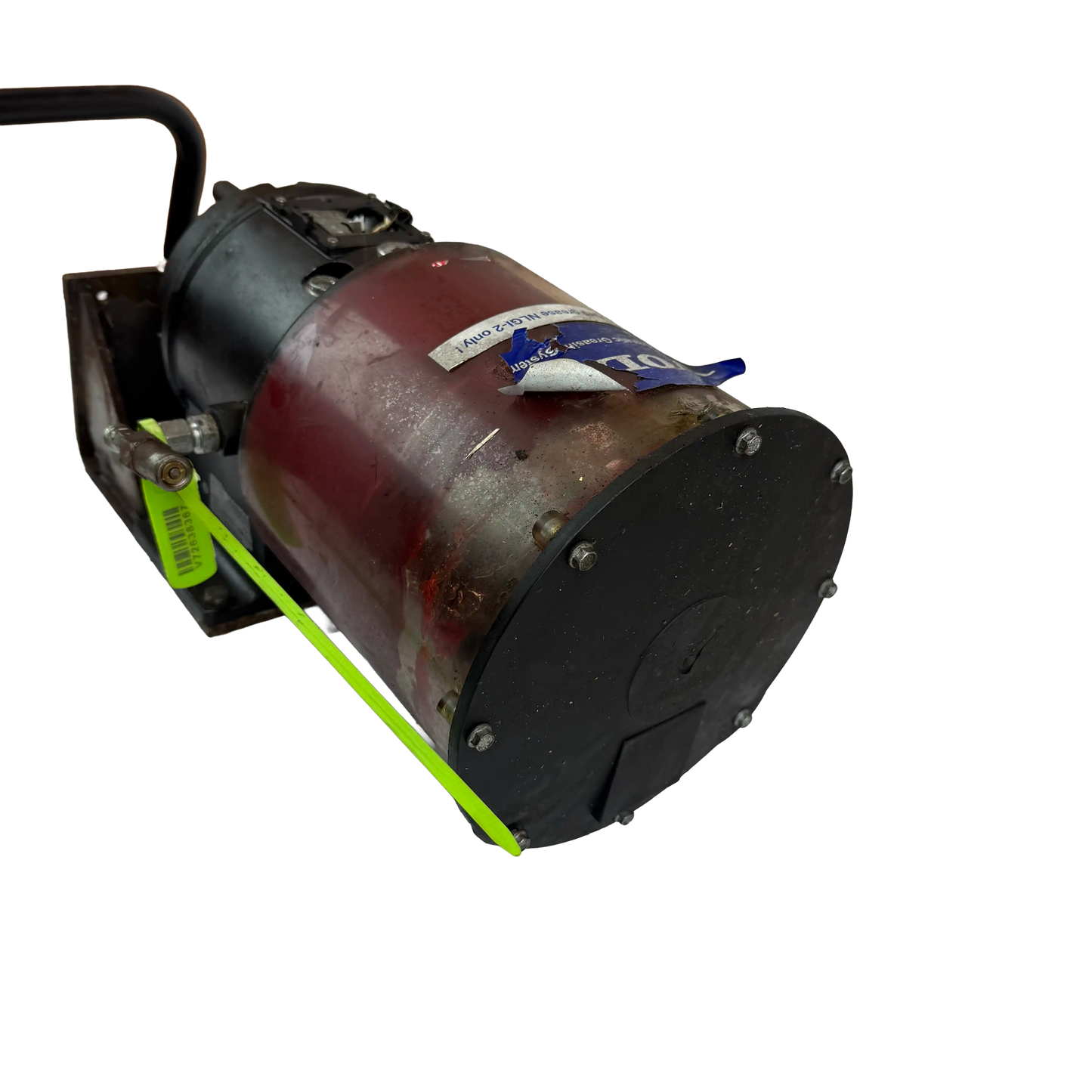 Centralsmörjningspump | 14674829 | Volvo EC250EL