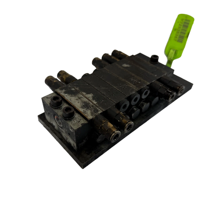 Centralsmörjningsblock | Volvo EC250EL