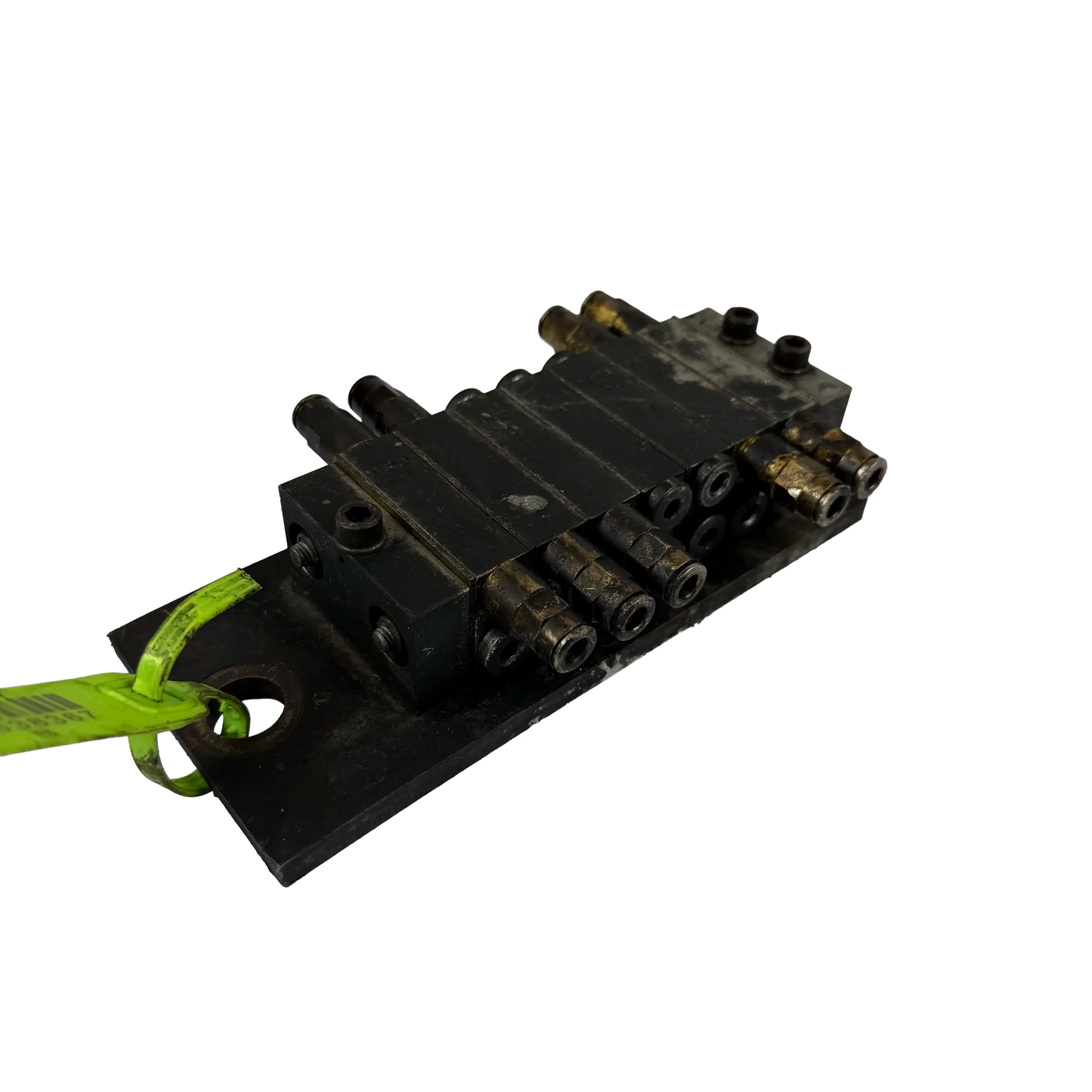 Centralsmörjningsblock | Volvo EC250EL