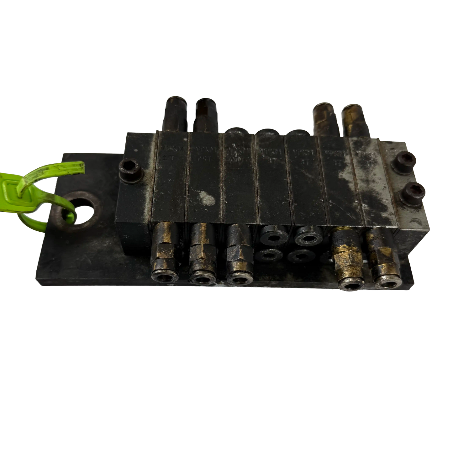 Centralsmörjningsblock | Volvo EC250EL