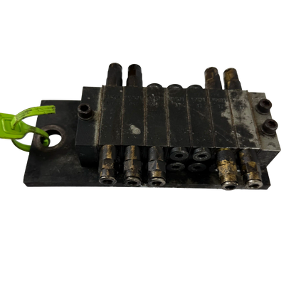 Centralsmörjningsblock | Volvo EC250EL