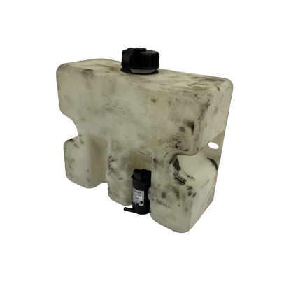 Spolar vätskebehållare med pump | 14729115, 14614042, 14729118 | Volvo EC250EL