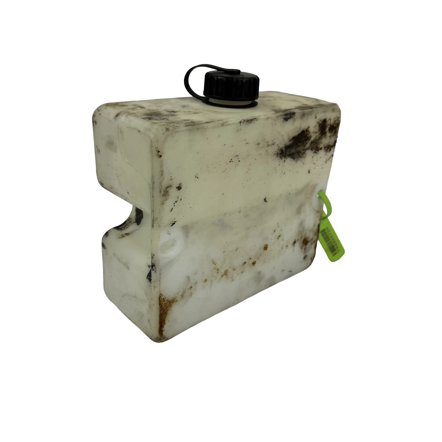 Spolar vätskebehållare med pump | 14729115, 14614042, 14729118 | Volvo EC250EL