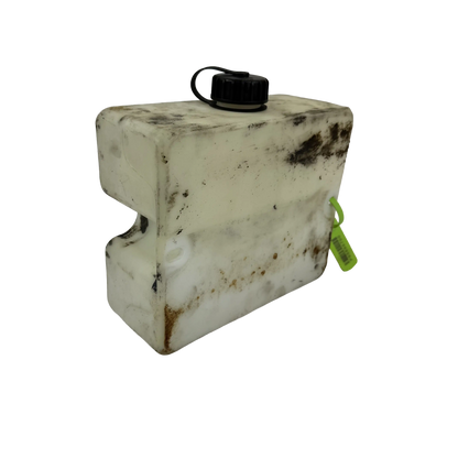 Spolar vätskebehållare med pump | 14729115, 14614042, 14729118 | Volvo EC250EL