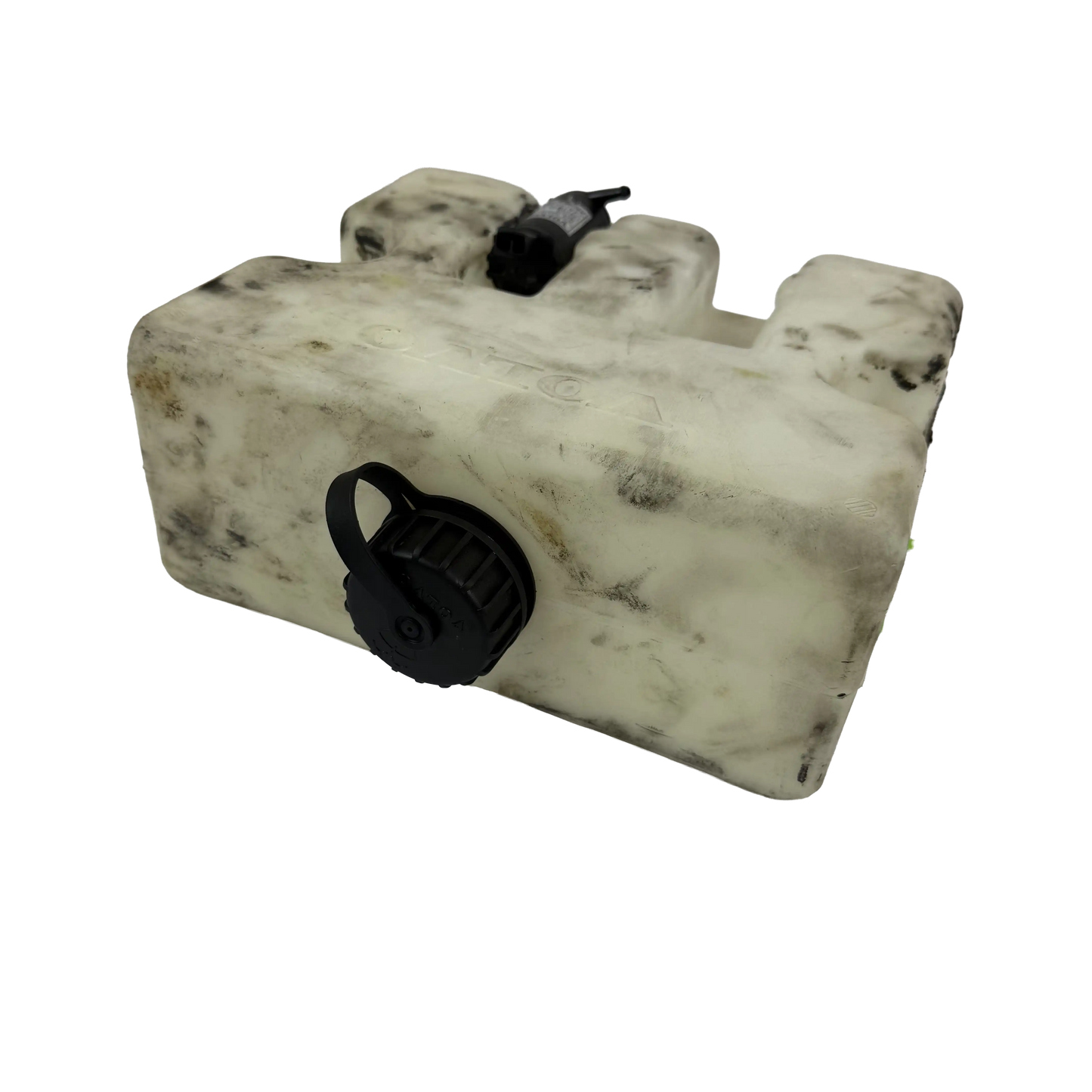 Spolar vätskebehållare med pump | 14729115, 14614042, 14729118 | Volvo EC250EL