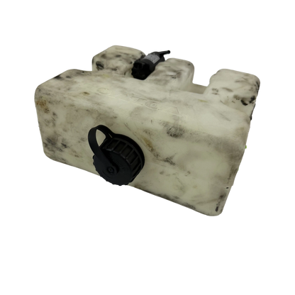 Spolar vätskebehållare med pump | 14729115, 14614042, 14729118 | Volvo EC250EL