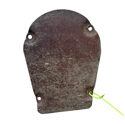 Larvmotorskydd | 14756437 | Volvo EC250EL