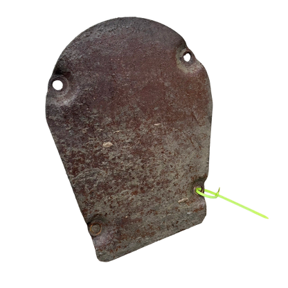 Larvmotorskydd | 14756437 | Volvo EC250EL