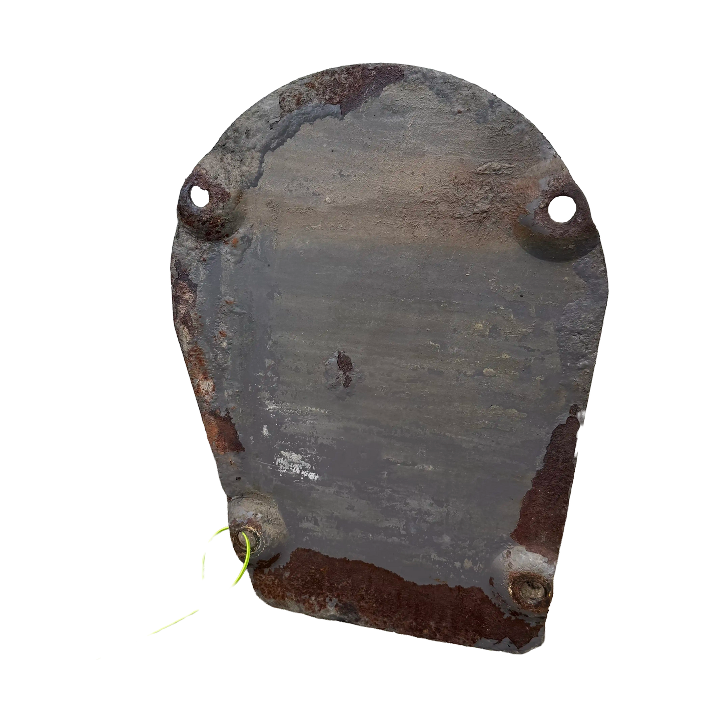 Larvmotorskydd | 14756437 | Volvo EC250EL