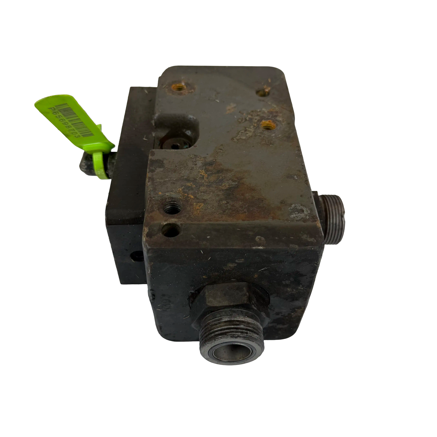 Ventil | 14534530 | Volvo EC250EL