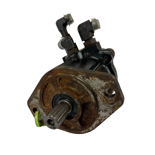 Hydraulmotor oljekylning | 14568340 | Volvo EC250EL