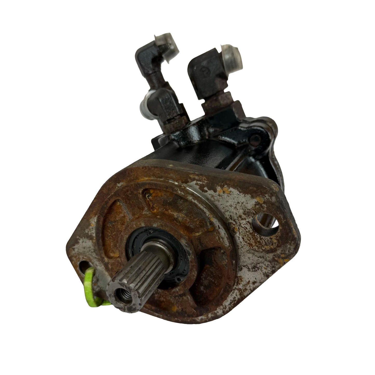 Hydraulmotor oljekylning | 14568340 | Volvo EC250EL