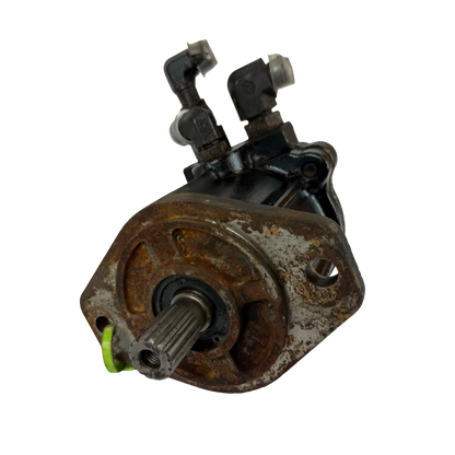 Hydraulmotor oljekylning | 14568340 | Volvo EC250EL