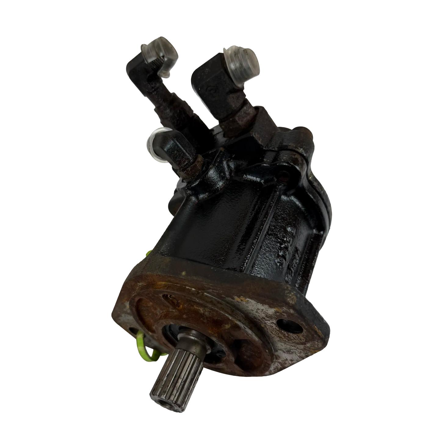 Hydraulmotor oljekylning | 14568340 | Volvo EC250EL