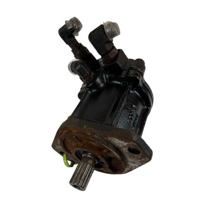 Hydraulmotor oljekylning | 14568340 | Volvo EC250EL