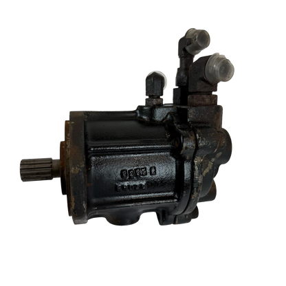 Hydraulmotor oljekylning | 14568340 | Volvo EC250EL