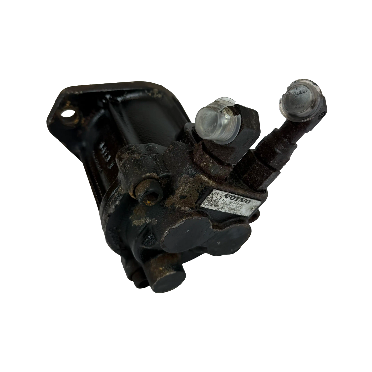 Hydraulmotor oljekylning | 14568340 | Volvo EC250EL