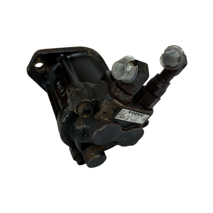 Hydraulmotor oljekylning | 14568340 | Volvo EC250EL