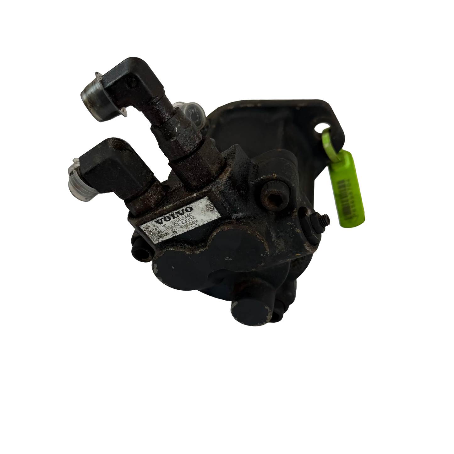 Hydraulmotor oljekylning | 14568340 | Volvo EC250EL