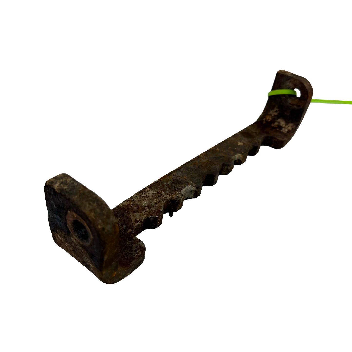 Fotsteg | 14661961 | Volvo EC250EL